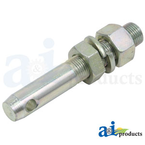 A-LP001 Pin, Lift Arm, Adj, Cat 0