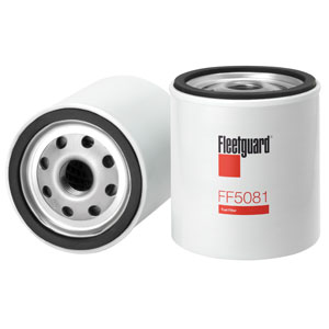 A-FF5081J Filter, Fuel, Spin-On (QTY 1)