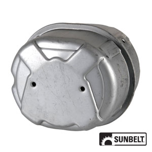A-B1HO14 Muffler