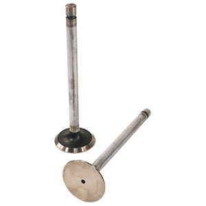 A-R90601 Valve, Exhaust (Std)