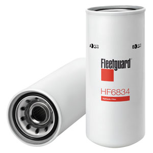 A-HF6834 Filter, Hydraulic, Spin-On (QTY 1)