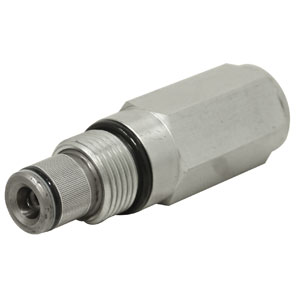 A-AE43612 Relief Valve