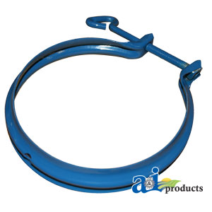 A-311508 Clamp, Air Cleaner