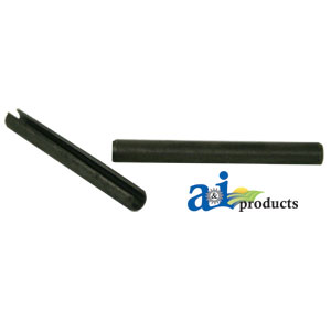 A-P4X40 Roll Pin, 4 MM x 40 MM, 5 pack