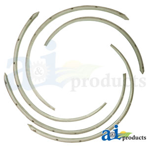 A-87298773 Kit, Rotor Cone Vane