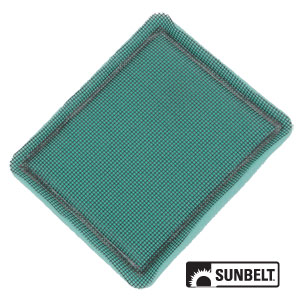 A-B1AF81 Air Filter, Prefilter