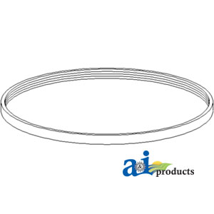 A-86013678 Belt, Compressor Drive