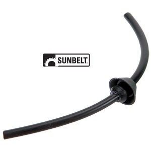 A-B1WE72 Fuel Line and Grommet