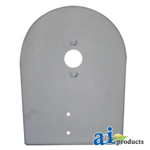A-1318585C3 Boot, Clean Grain Elevator (Outer)
