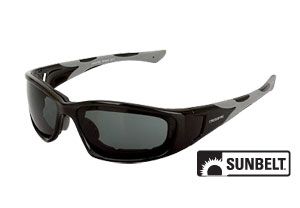 A-B1SG2461 Safety Glasses, MP-7, Full Frame