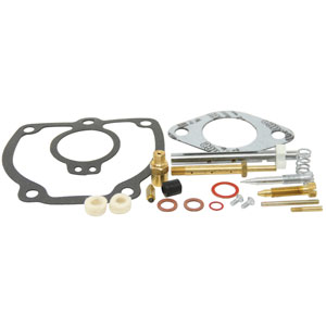 A-IHCK06 Carburetor Kit, Complete (IH) "Viton