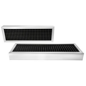 A-AF27880 Filter, Cab Air (QTY 1)
