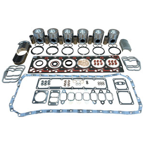 A-IK20606 In-Frame Engine Overhaul Kit (Std.)