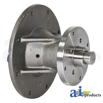 A-RE53757 Pump, Water