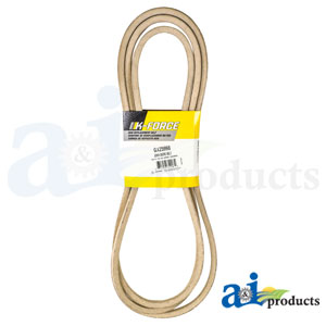 A-GX25998 Belt, Deck