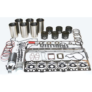 A-IK10599 In Frame Engine Overhaul Kit