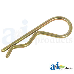 A-HPC12 Hair Pin Clip (10 pk)