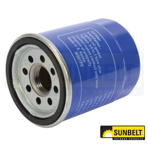 A-B1FF186 OIL FILTER