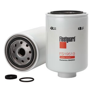 A-FS19519J Separator, Fuel/Water (QTY 1)