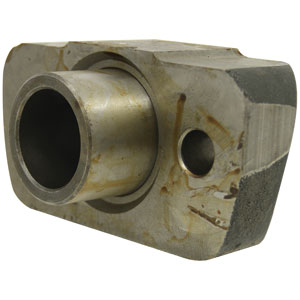 A-AR104003 Bushing Support, Load Sensing Shaft
