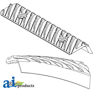 A-B93417 Rotor Bar Kit, Standard