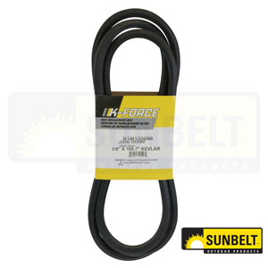 A-M155096 Belt; Deck Drive