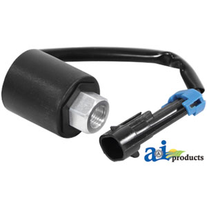 A-AL168231 Switch Dual Press.