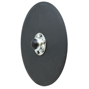 A-84389195 Disc Opener, Trailing, RH