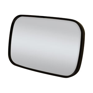 A-AR89137 Mirror, Rear View