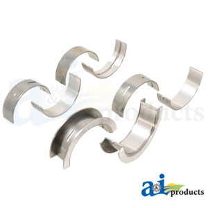 A-MB877 Bearing Set, Main (Std, set of 4)