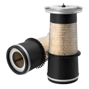 A-AF25502K Filter, Air, Primary (QTY 1)