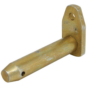 A-382210R11 Center Link Pin (Tractor End) (Cat II)