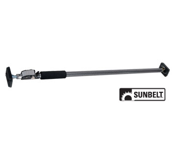 A-B1900902 PRO GRIP Cargo Bar Twist N Lock