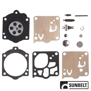 A-B1WK10WJ Rebuild Kit, Carburetor