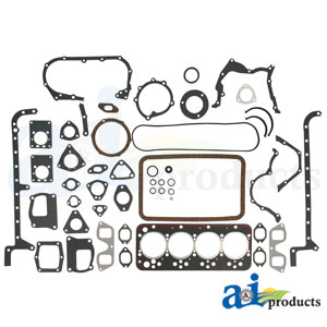 A-1909571 Gasket Set, Overhaul