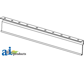 A-H173903 Seal, Feed Plate; Wide