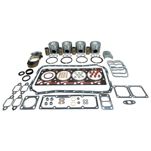 A-IK27474 In-Frame Engine Overhaul Kit (Std.)