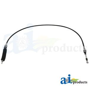 A-3C085-82970 Cable, Auxillary Control Lever