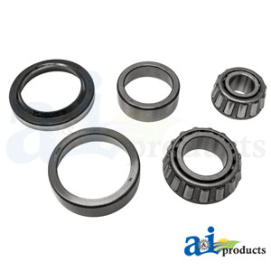 A-CBPN1200A Wheel Bearing Kit