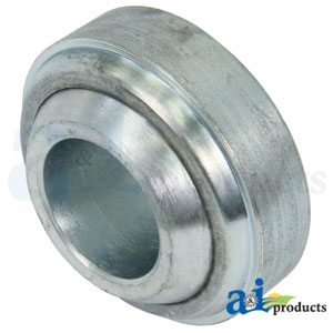 A-BS113 Weld On Ball for Lift Arm (Cat II)
