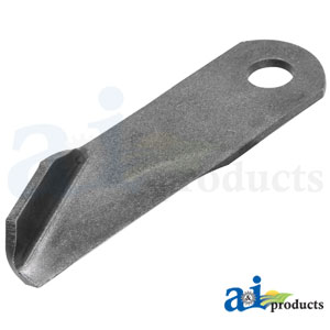 A-71382758 Blade, LH Straw Chopper; Paddle Type