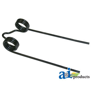 A-GT51 Tedder Tooth
