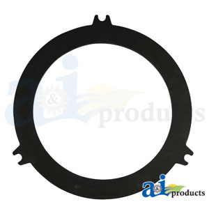 A-L77358 Disc, Brake Actuating