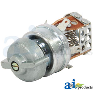 A-403571R2 Switch; Light