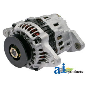 A-SBA185046320 Alternator, Mitsu