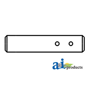 A-72094029 Pin, Drawbar Front