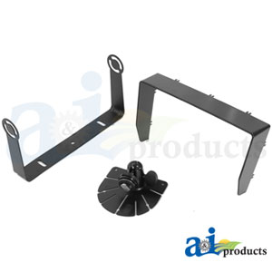 A-BRK9M CabCAM 9" Monitor Bracket Kit