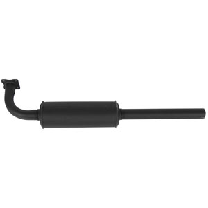 A-721250-13700 Muffler