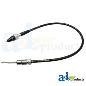 A-AL23838 Cable, Tachometer