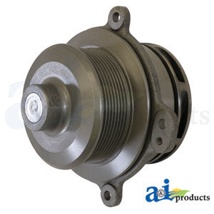 A-504102491 Pump, Water